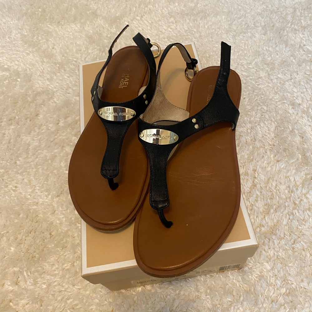 Michael Kors sandals